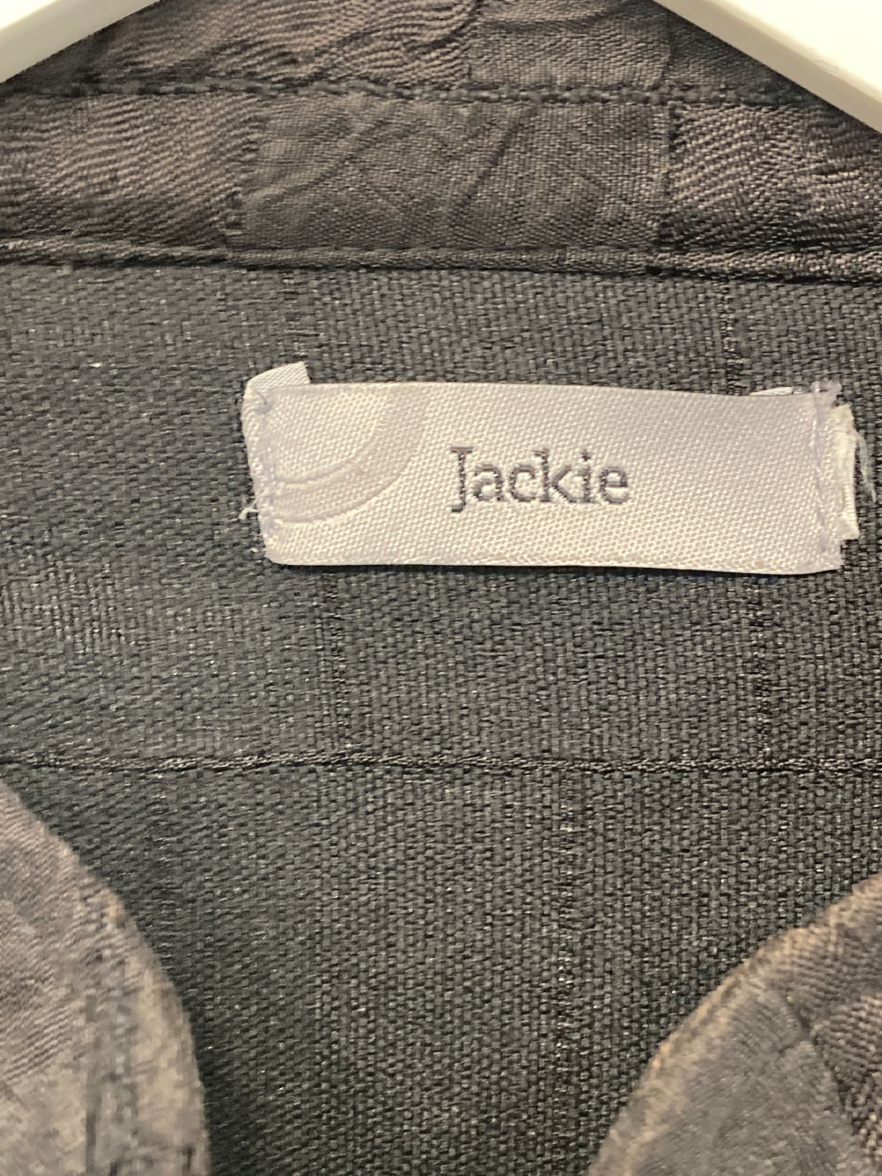Jackie Jakke